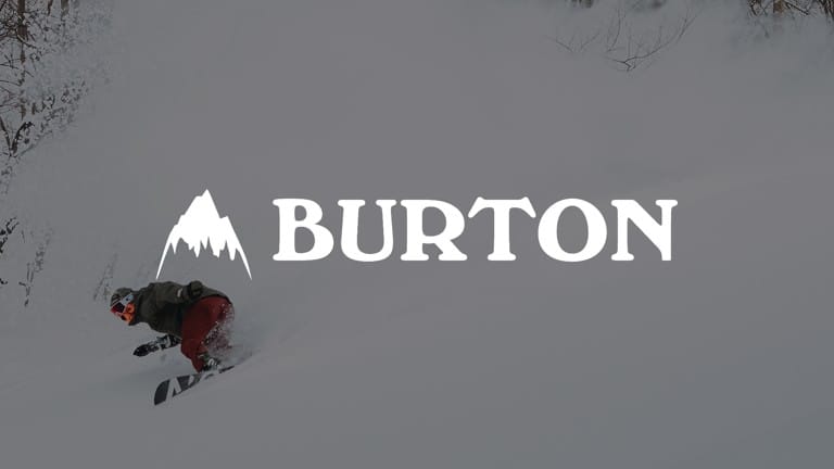 burton snowboards