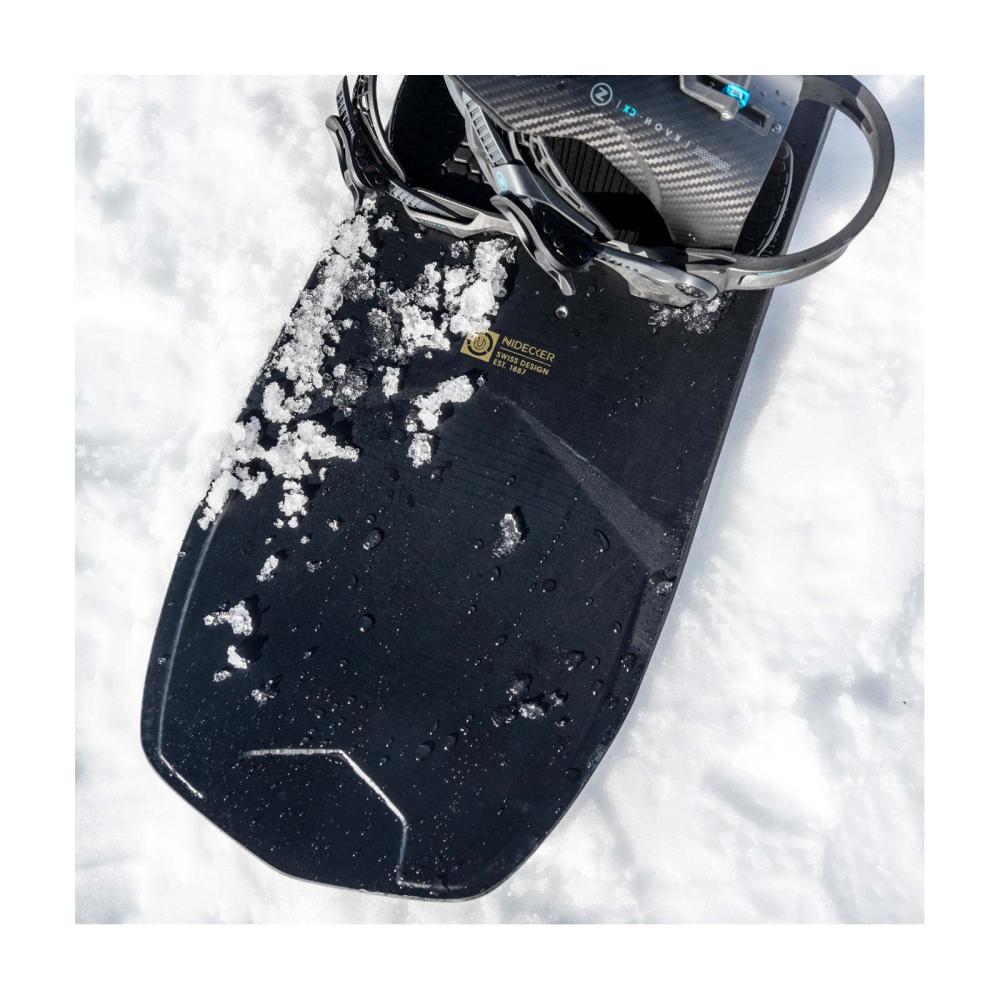 nidecker snowboards