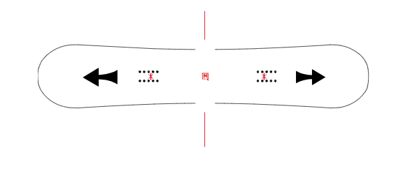  Nitro Team Pro Directional Twin