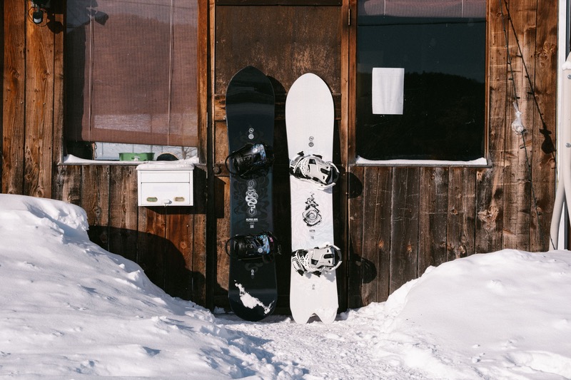 Nidecker BetaSpecialista na snowboardy ze společnosti Sideways má slovo