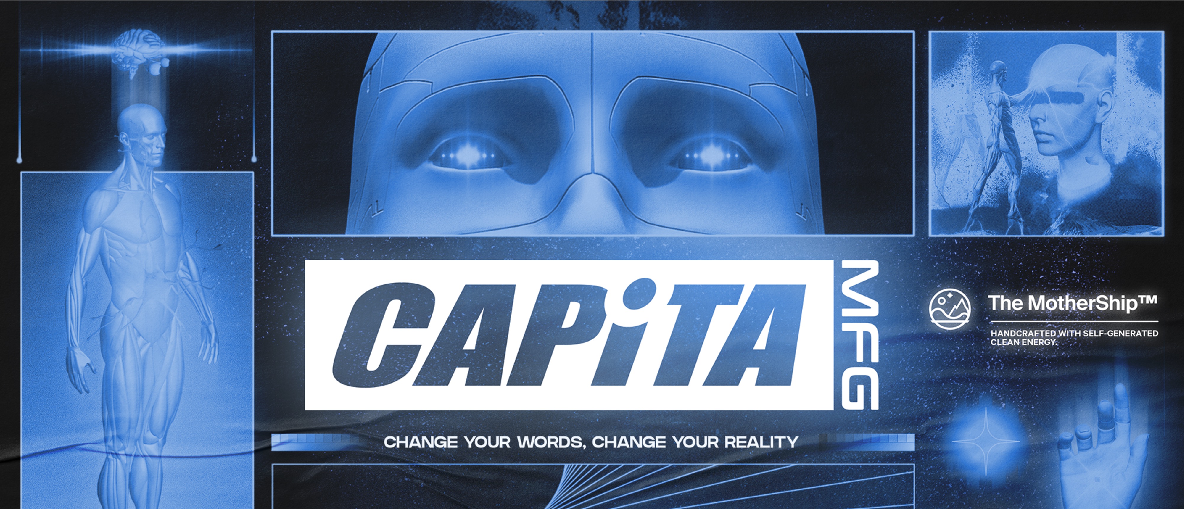  Capita Mercury Alles over de Capita Mercury