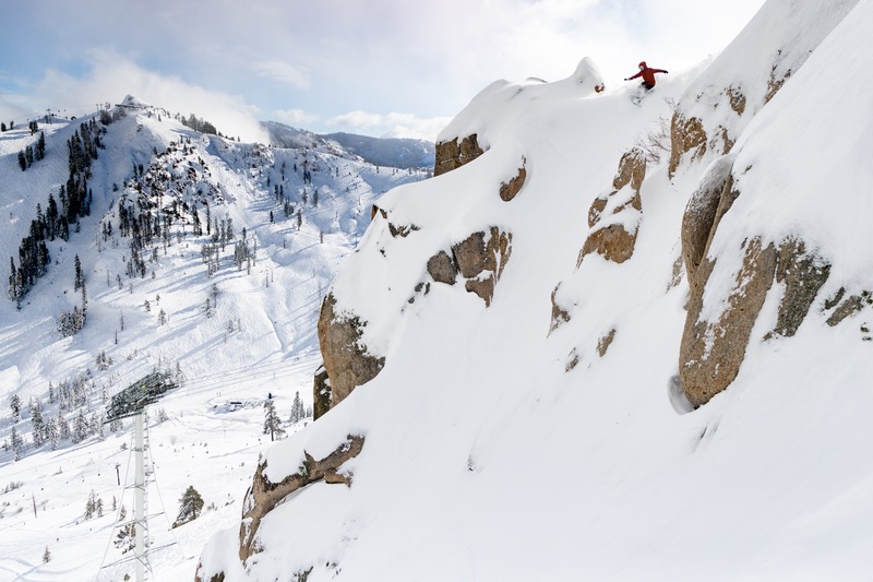 Jones Dream WeaverŠpecialista na snowboardy zo spoločnosti Sideways má slovo