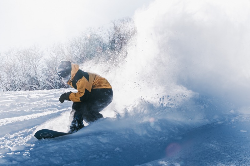 Nidecker EscapeŠpecialista na snowboardy zo spoločnosti Sideways má slovo