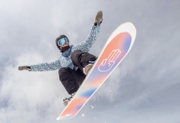 Bataleon FeelbetterSnowboardspecialist van Sideways aan het woord