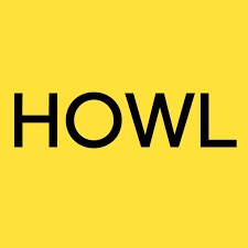  Howl Team Mitt Black 