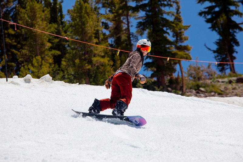 Flow Omni BlackSnowboardspecialisten fra Sideways har ordet