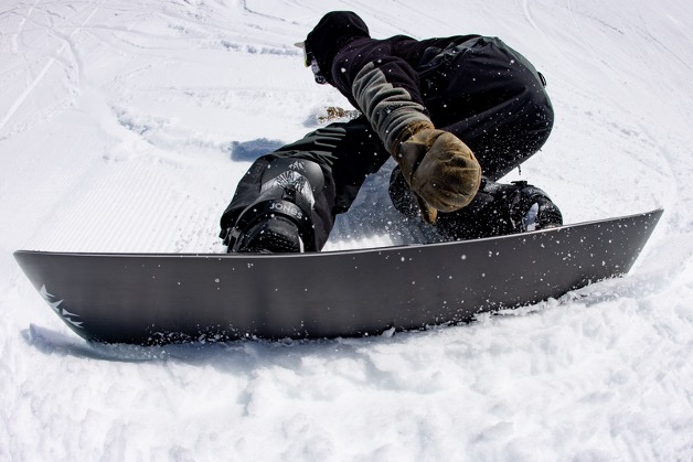  Jones Orion Eclipse Black All about the Jones Orion bindings