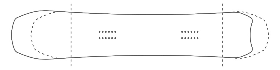  Bataleon Thunderstorm Directional