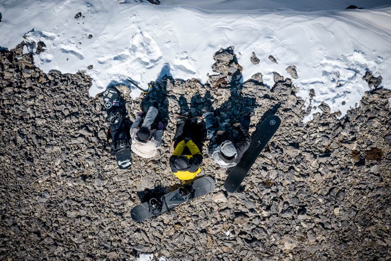 Nidecker UltralightŠpecialista na snowboardy zo spoločnosti Sideways má slovo