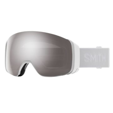 Smith 4d mag white vapor
