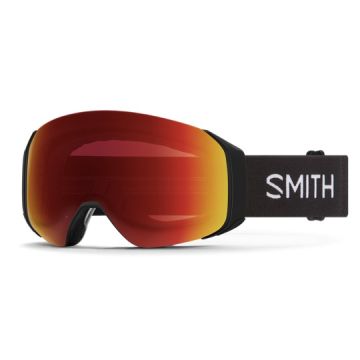 Smith 4D Mag S black