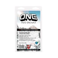 Oneball 4WD 5-Pack Wax