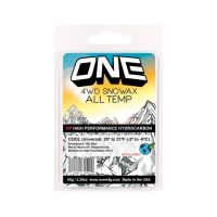 Oneball 4WD All Temp Wax