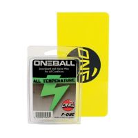 Oneball Mini Wax Kit