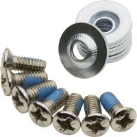 Amplifi mounting screw kit m6x16