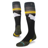 Stance performance Route 2 navy