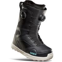 ThirtyTwo STW Double BOA Womens black 