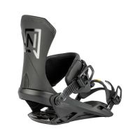 Nitro Team Pro Ultra Black