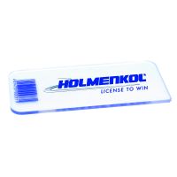 Holmenkol Plastic Scraper 3mm 