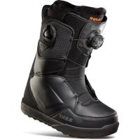 ThirtyTwo Womens Lashed Double Boa