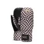 Howl\u0020Flyweight\u0020Mitt\u0020Checkered