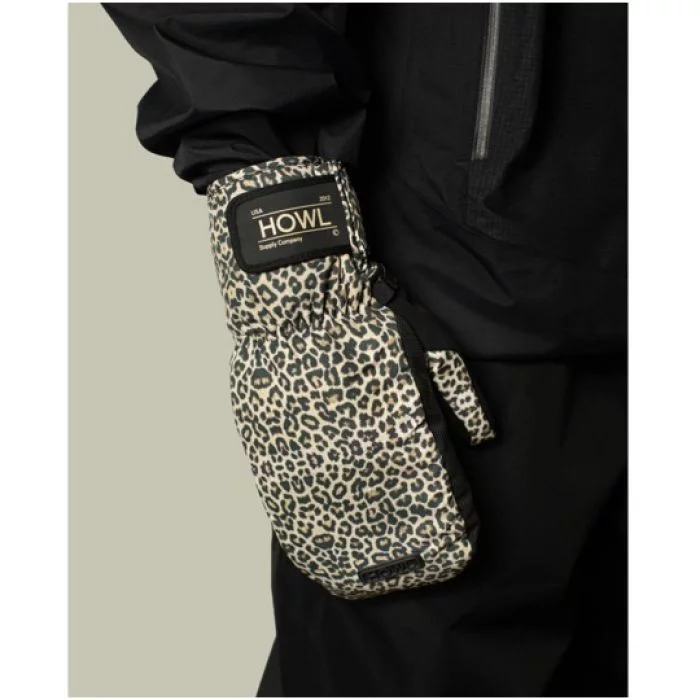 Howl\u0020Flyweight\u0020Mitt\u0020Leopard