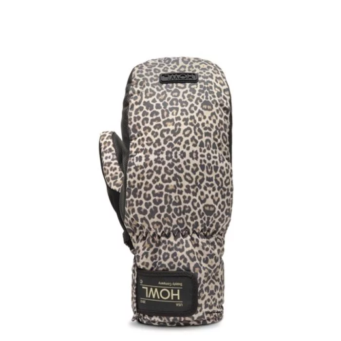 Howl\u0020Flyweight\u0020Mitt\u0020Leopard