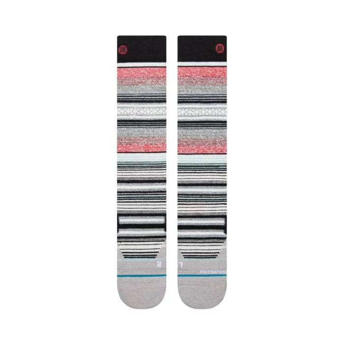 Stance\u0020Performance\u0020Curren\u0020Snow\u0020Teal