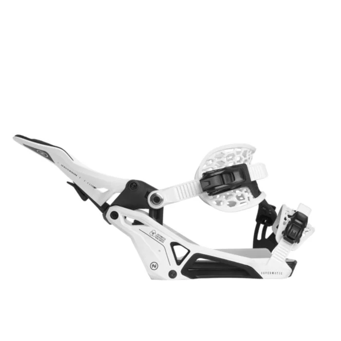 Nidecker\u0020Supermatic\u0020White